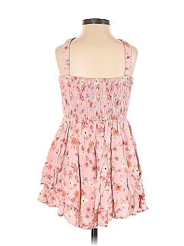 Paul Smith Pink Romper (view 2)
