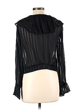 Le Lis Sleeveless Blouse (view 2)