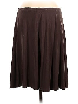 J.Jill Casual Skirt (view 1)