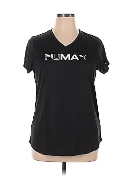 Puma Active T-Shirt (view 1)