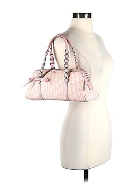 Christian Dior Monogram Romantique Shoulder Bag  (view 2)
