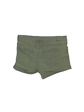 H&M Khaki Shorts (view 2)