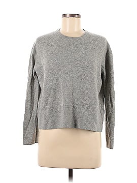 Everlane Cashmere Pullover Sweater (view 1)