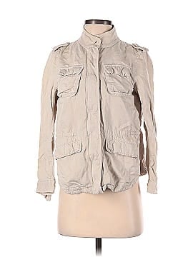 Ann Taylor LOFT Jacket (view 1)