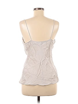 Zara Basic Sleeveless Blouse (view 2)