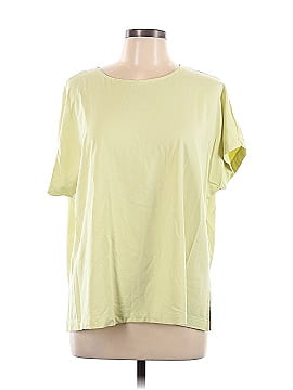 J.Jill Short Sleeve T-Shirt (view 1)