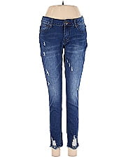 Suzanne Betro Jeans