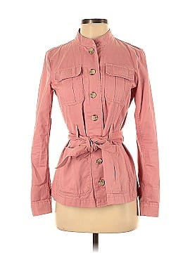 Ann Taylor LOFT Jacket (view 1)