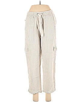 Sanctuary Linen Pants (view 1)