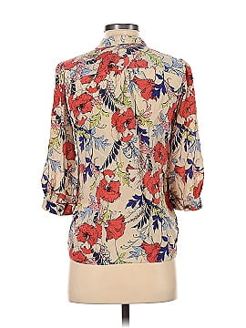 Banana Republic Long Sleeve Blouse (view 2)