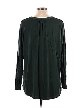 DR2 Long Sleeve Blouse (view 2)