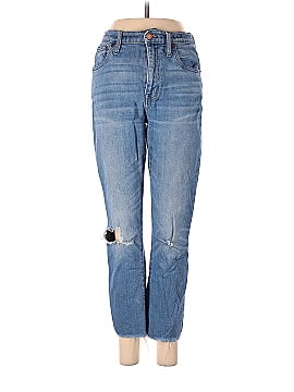 Madewell Jeans (view 1)