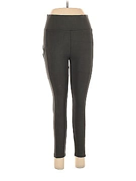 Lou & Grey for LOFT Leggings (view 1)