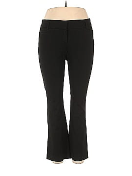 Express Dress Pants (view 1)