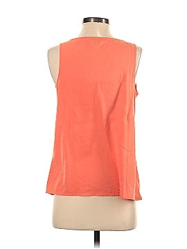 Lucky Brand Sleeveless Blouse (view 2)