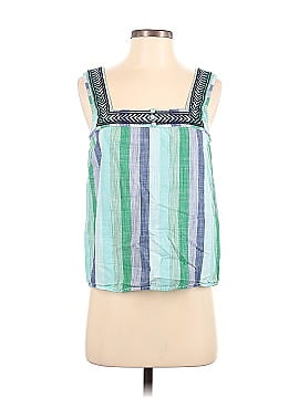 Lucky Brand Sleeveless Blouse (view 1)