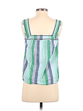 Lucky Brand Sleeveless Blouse (view 2)