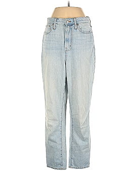 Madewell Jeans (view 1)