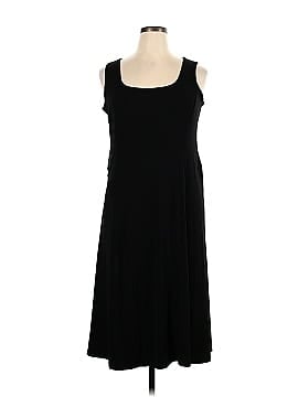 Susan Graver Casual Dress (view 1)