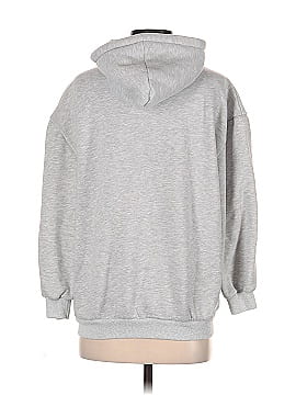 Princess Polly Zip Up Hoodie (view 2)