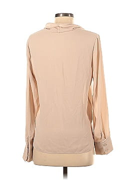 Chelsea28 Long Sleeve Blouse (view 2)