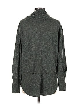 PrAna Pullover Sweater (view 2)