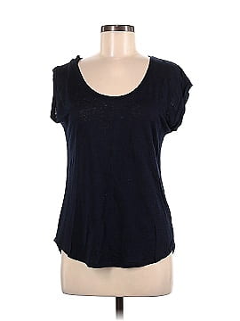 Ann Taylor LOFT Short Sleeve T-Shirt (view 1)