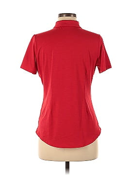 JoFit Short Sleeve Polo (view 2)