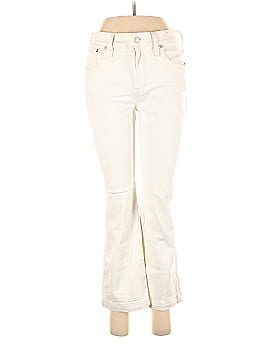 Madewell Jeans (view 1)