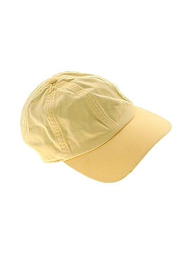 Unbranded Baseball Cap (view 1)