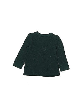 Hanna Andersson Long Sleeve Henley (view 2)