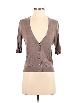 Ann Taylor Cardigan (view 1)