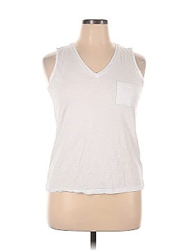 Max Studio Tank Top (view 1)