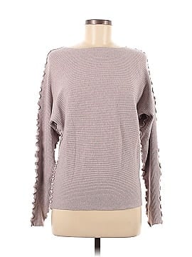 Allie Rose Pullover Sweater (view 1)