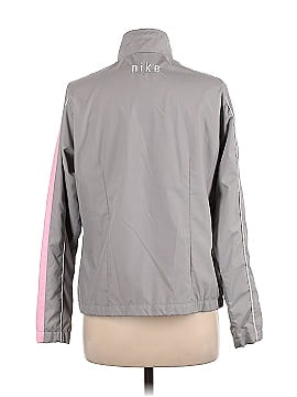 Nike Track Jacket (view 2)