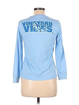 Vineyard Vines Long Sleeve T-Shirt (view 2)