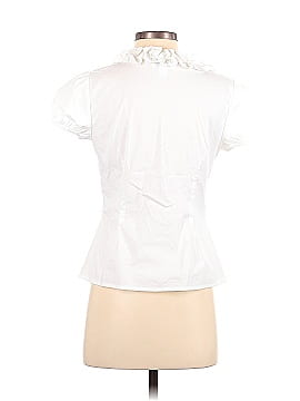 Ann Taylor LOFT Sleeveless Blouse (view 2)