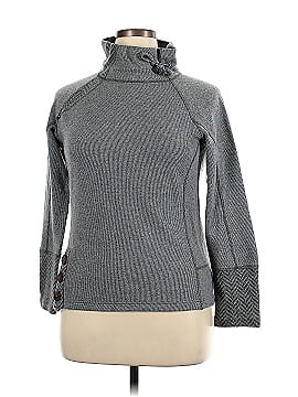 PrAna Turtleneck Sweater (view 1)