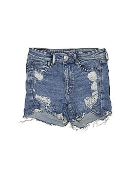 American Eagle Outfitters Denim Shorts (view 1)