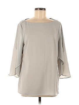 Banana Republic 3/4 Sleeve Blouse (view 1)