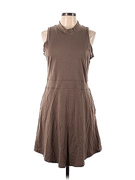 Toad & Co Casual Dress (view 1)