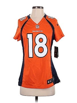 NFL Long Sleeve Jersey (view 1)