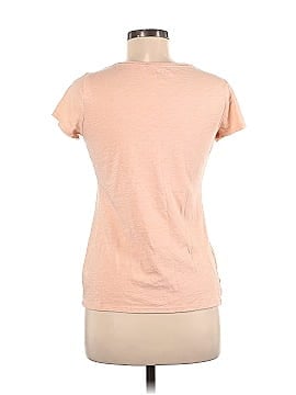 Ann Taylor LOFT Long Sleeve T-Shirt (view 2)
