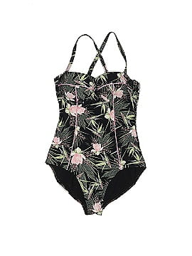 Nip Tuck Swim One Piece Swimsuit (view 1)