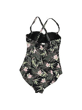 Nip Tuck Swim One Piece Swimsuit (view 2)