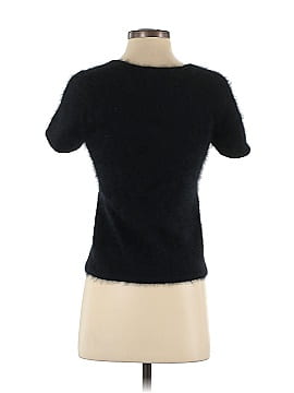 Caslon Short Sleeve Top (view 2)