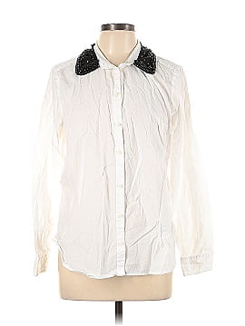 Maeve by Anthropologie Sleeveless Blouse (view 1)