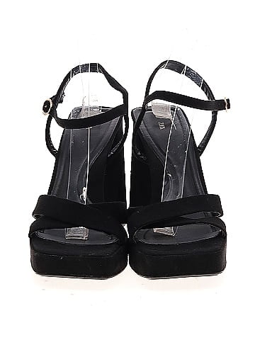 Zara Heels (view 2)