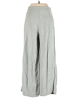 Topshop Linen Pants (view 2)