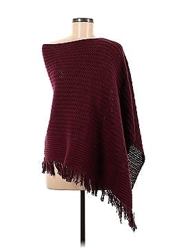 J.Jill Poncho (view 1)